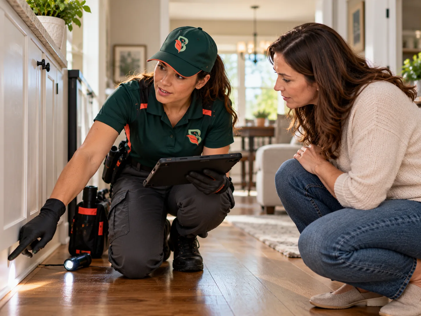 Pest Control Belle, MO FAQs